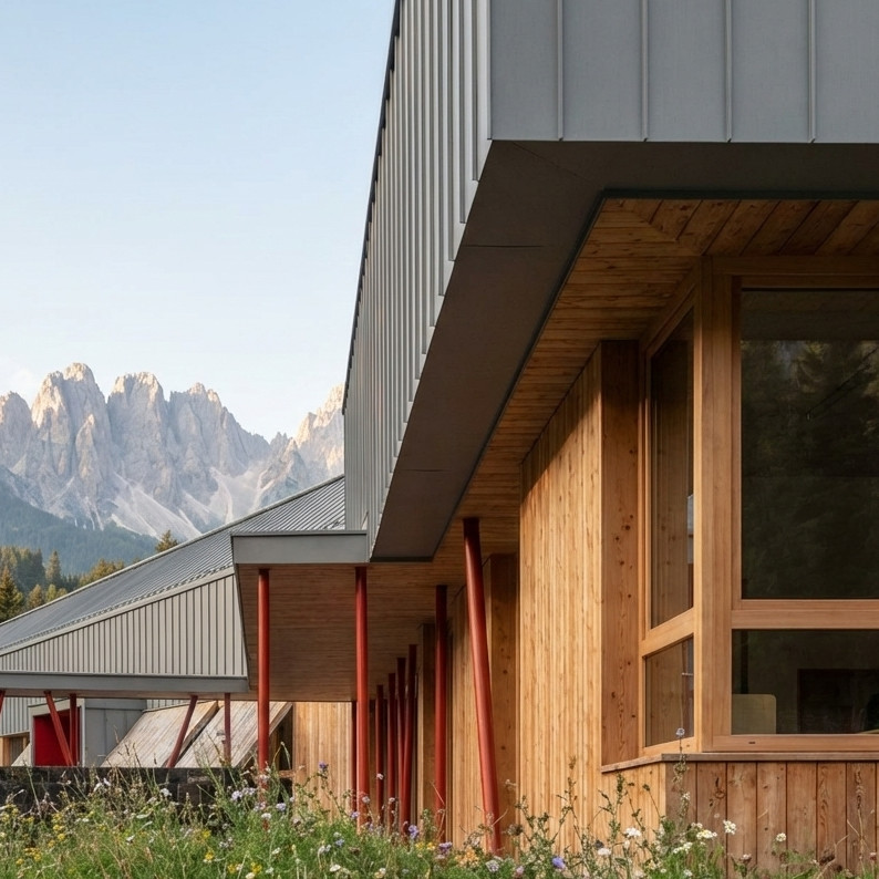 Dolzago | Kindergarten