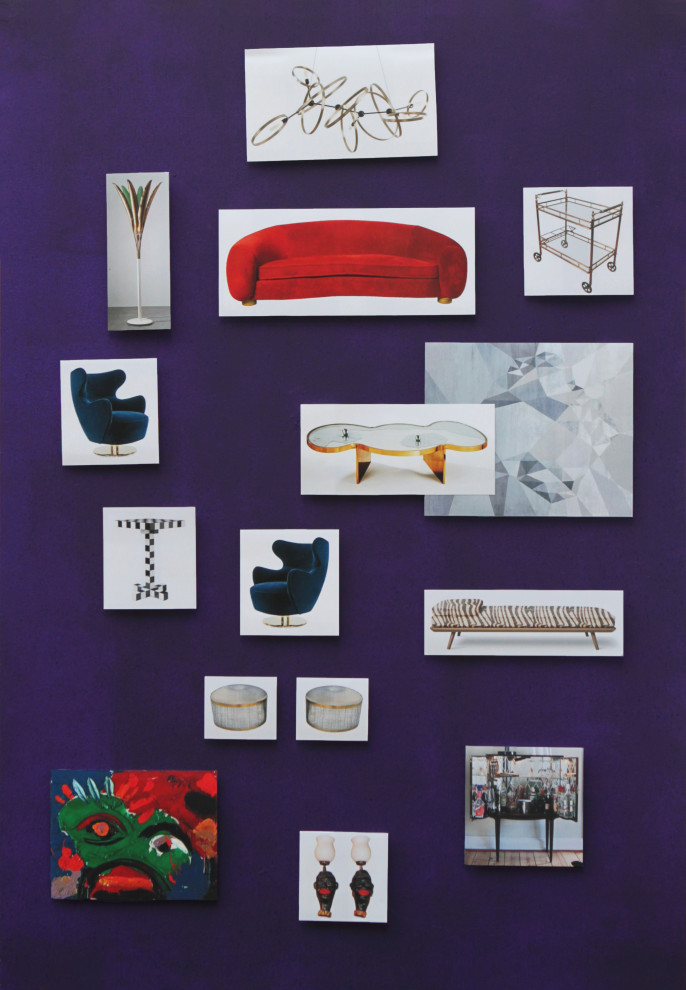 Park palace Apartment