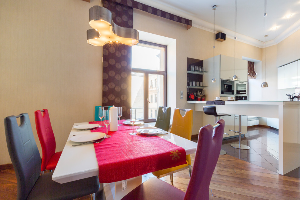 Квартира  на Моховой