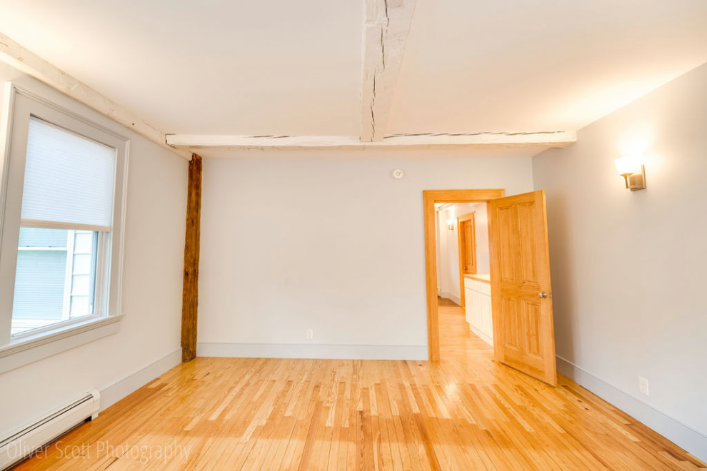 From Garage to Living Space