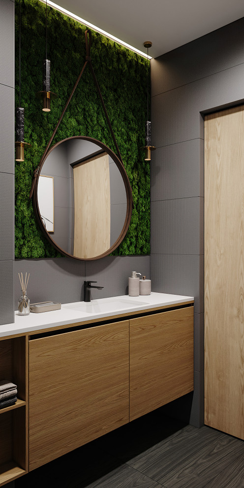 Квартира в Санкт-Петербурге. Измайловский проспект