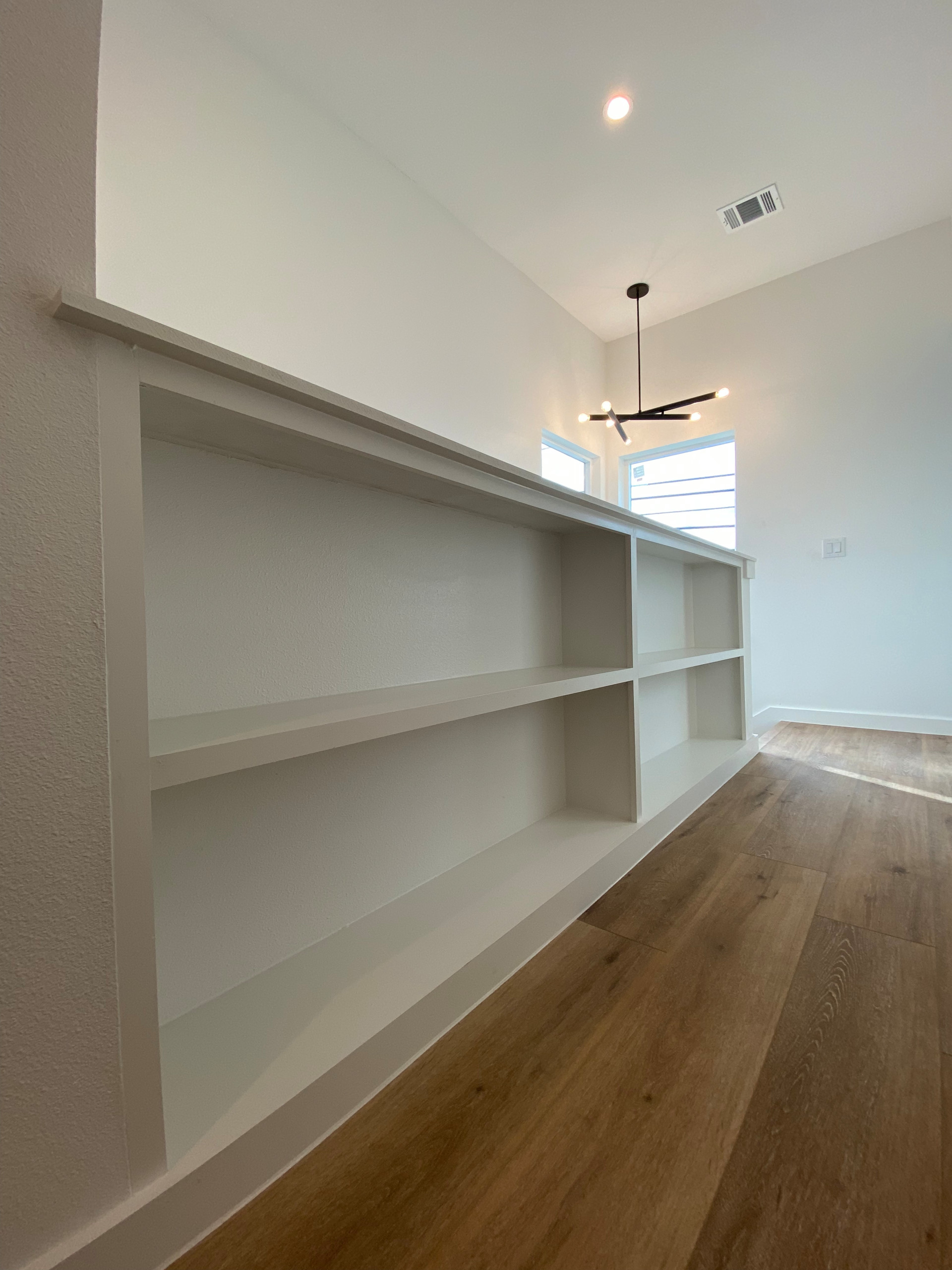 Modern Duplex Unit A