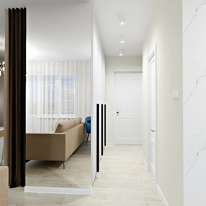 Волгоградский проспект