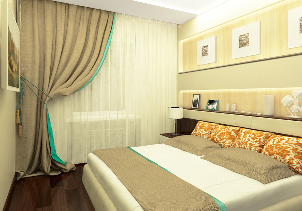 Квартира г.Красноярск, проспект Свободный