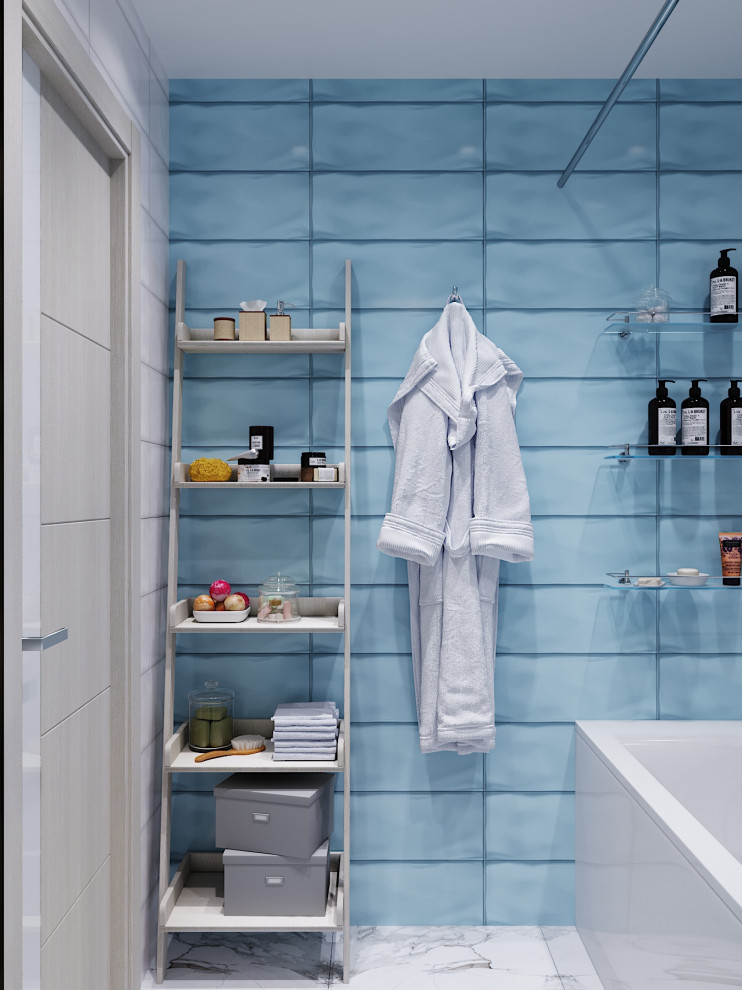 ЖК Десноград (64 м2)