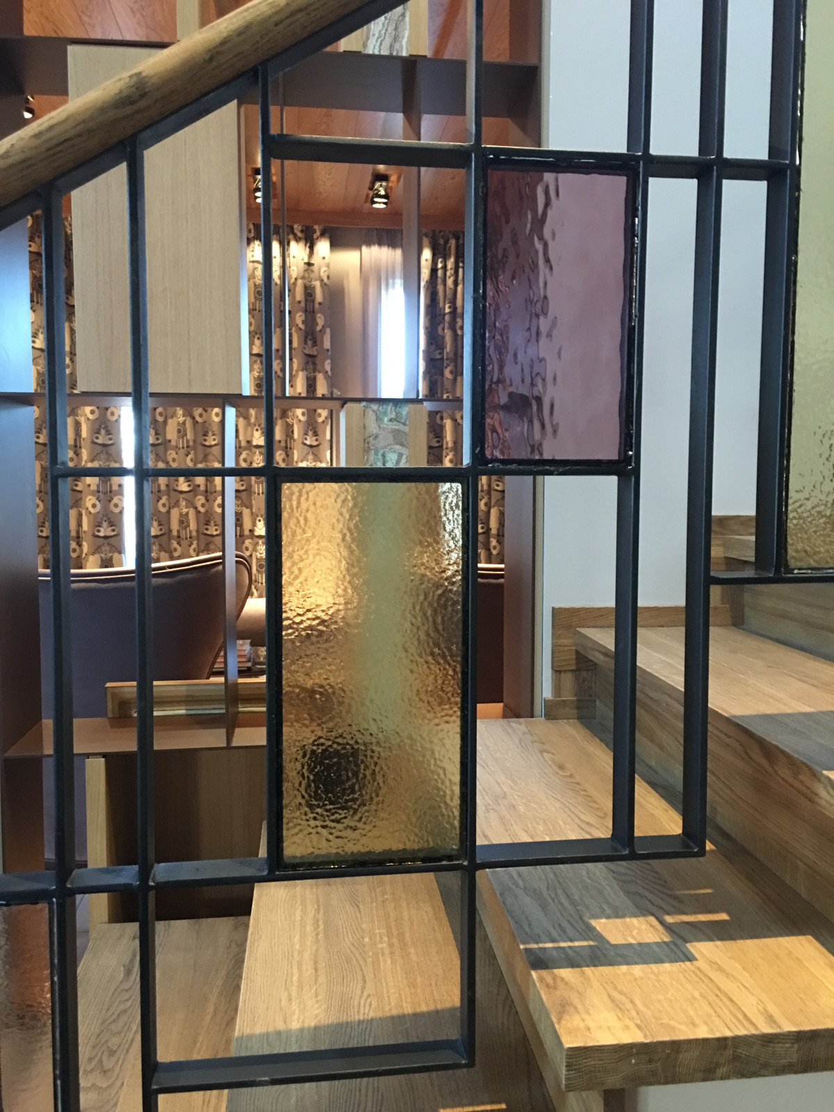 Реконструкция таунхауса