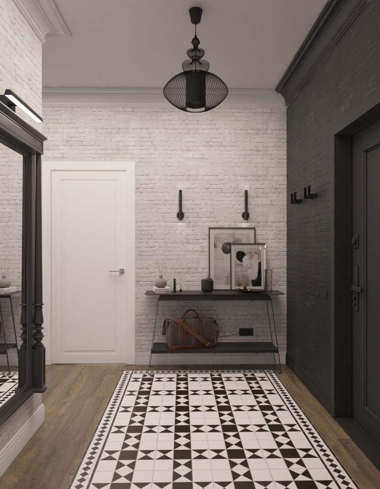 Квартира по улице Гагарина