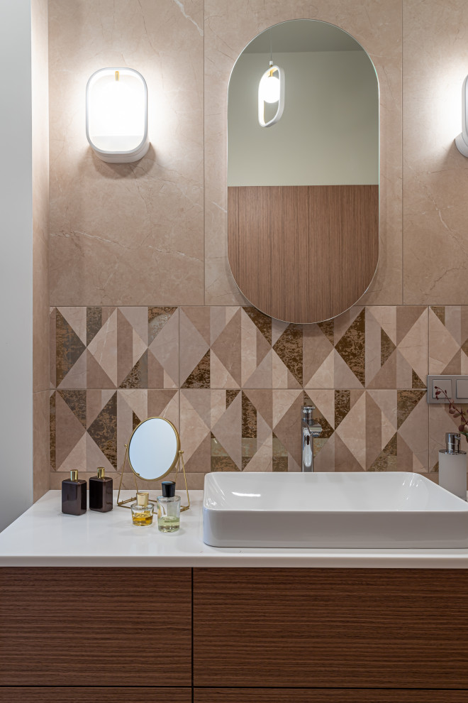 Квартира в ЖК "Рассказово"