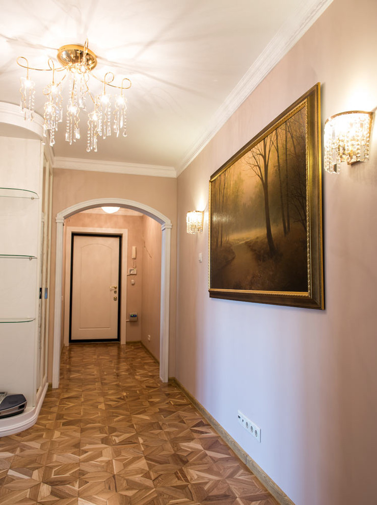 м. Войковская