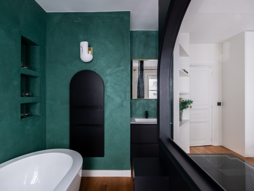 Appartement Faubourg Saint Honoré