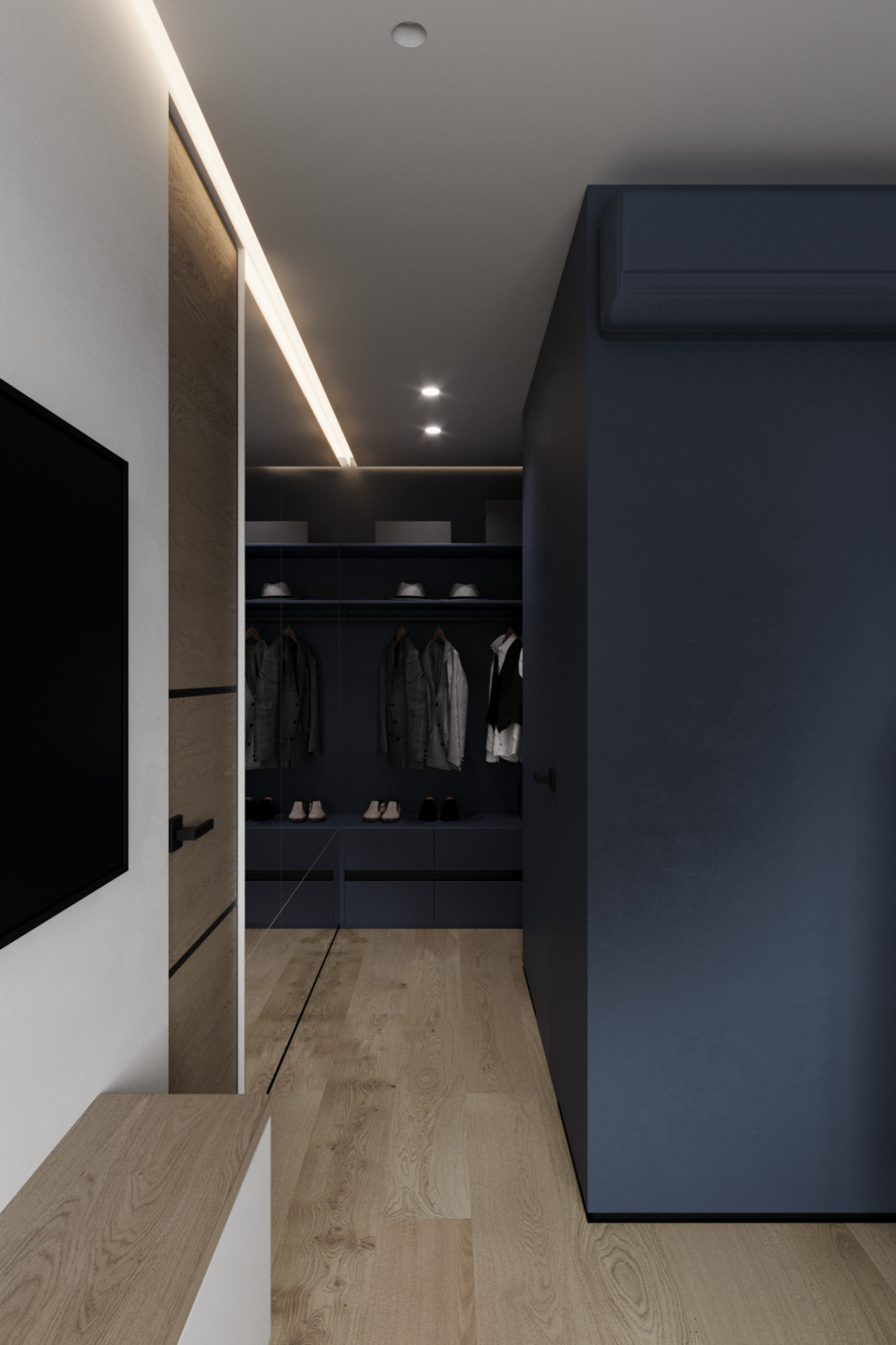 ЖК Атмосфера 67м