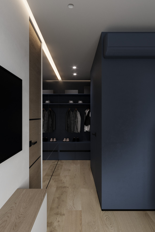 ЖК Атмосфера 67м