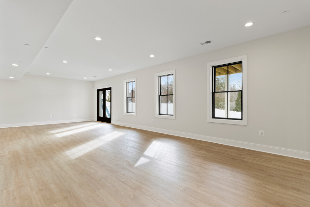 Modern Farmhouse Rochester IV