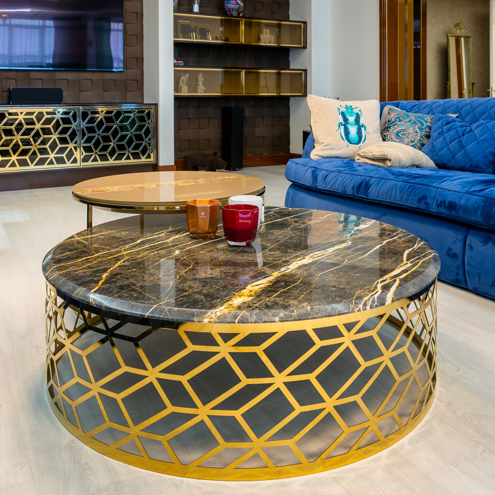 Квартира в ЖК "Английский квартал"