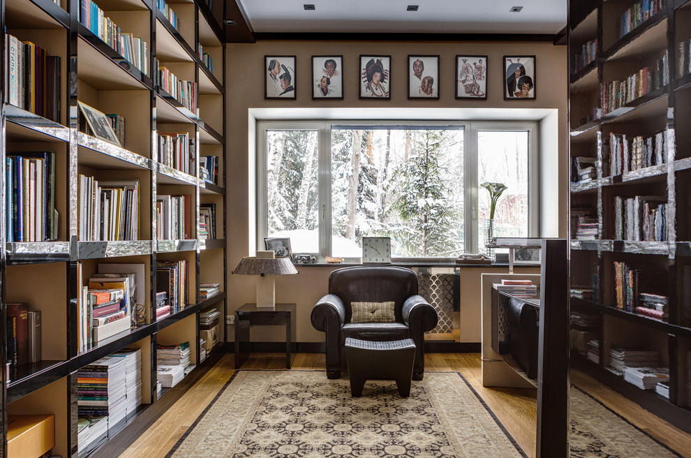 Фотосъемка Дома с историей для журнала «Salon»