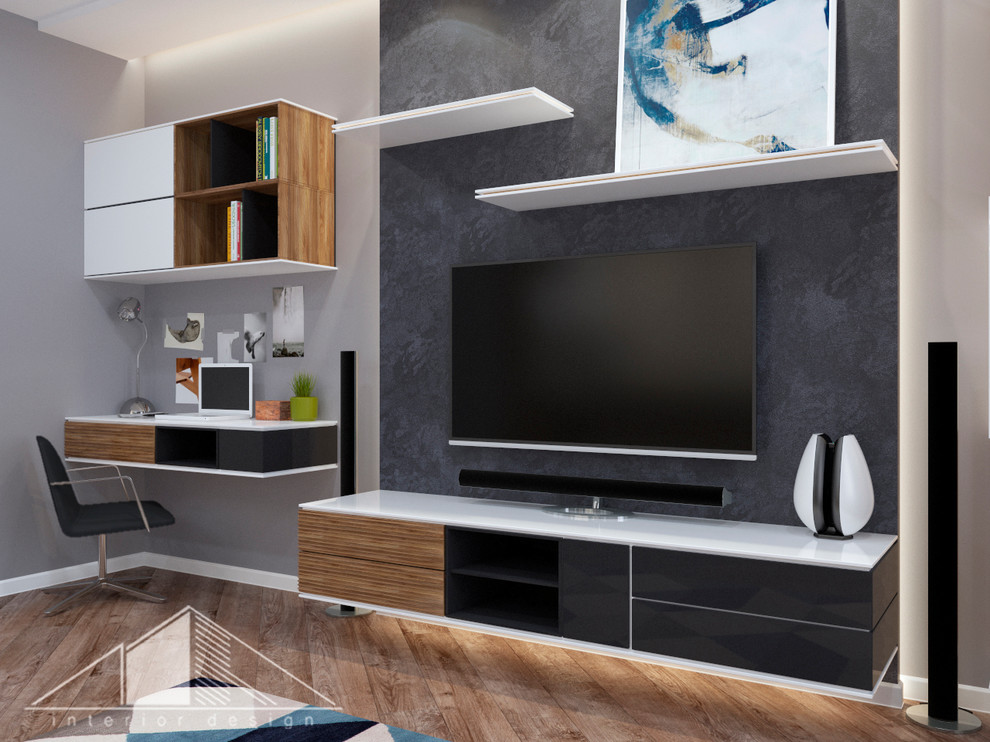 Двухкомнатная квартира по ул. Кольцова, Минск