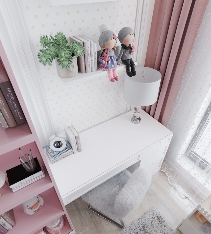 Коттедж на Красных зорь