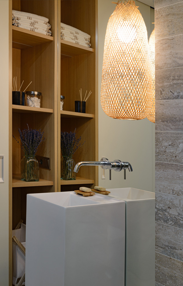 Наедине с природой