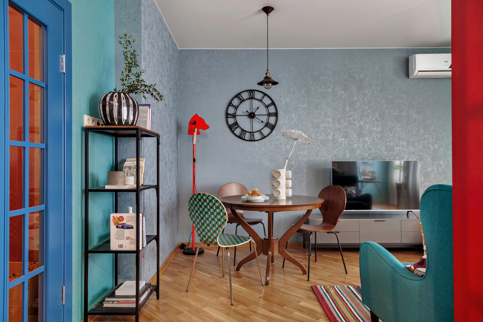 Квартира в Химках