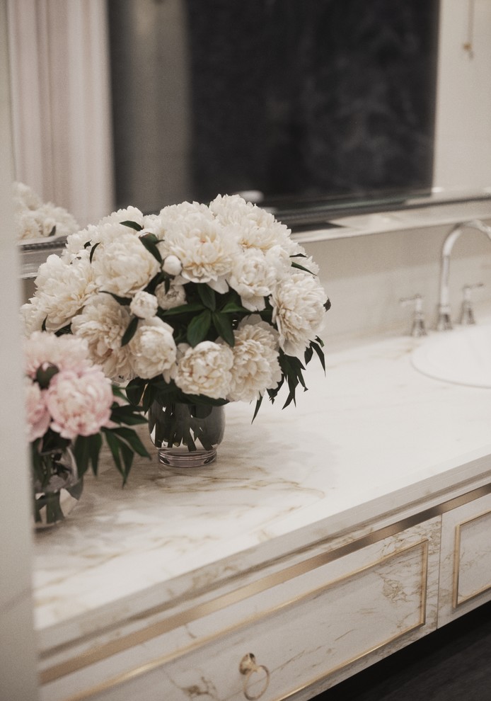 Уют и очарование современной роскоши