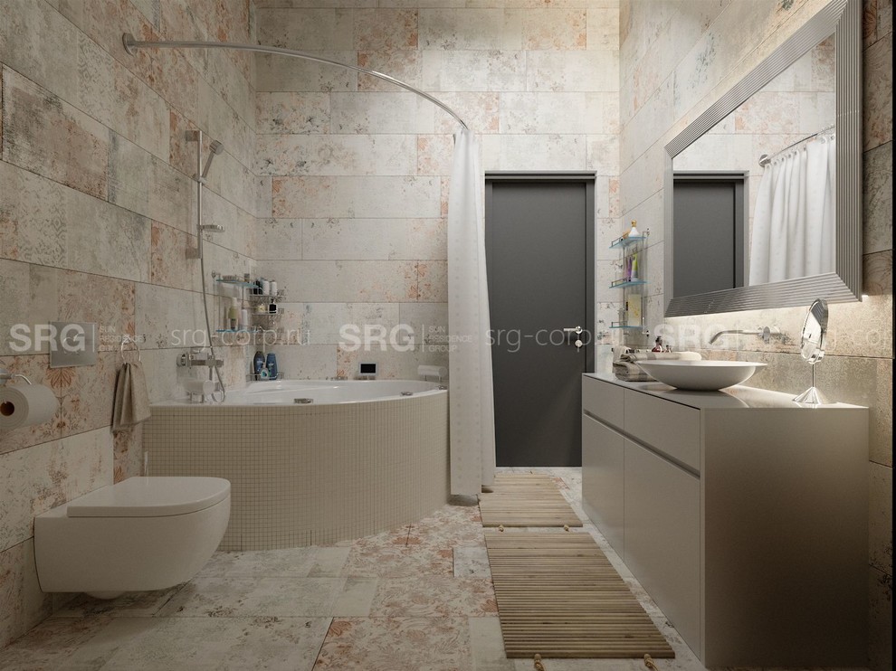 Проект Nordic Black