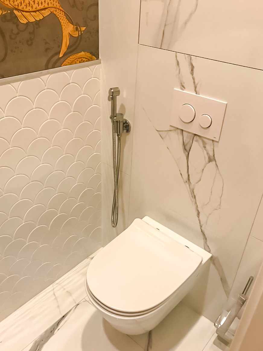 Квартира в историческом центре СПб