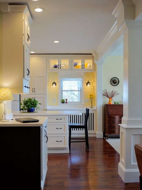 Farmhouse Kitchen kueche