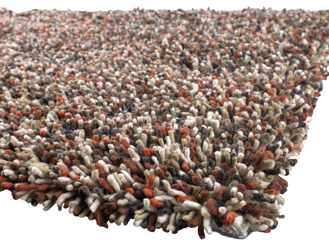 Chandra Porta Por 4903 Multi Rug Contemporary Area Rugs By Chandra Porta Por 4903 Multi 7 9 Round Rug Contemporary Area