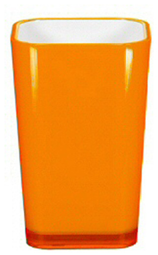 Featured image of post Glass Orange Bathroom Accessories
