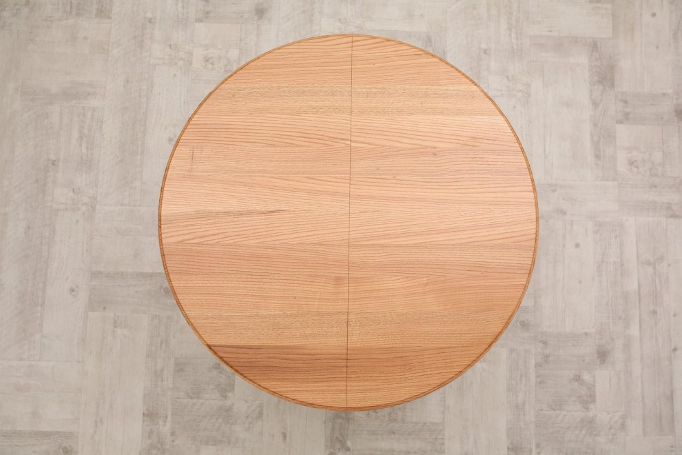 Обеденный стол Крем и Карамель, коллекция Мягкое Место