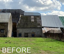 Barn Conversion