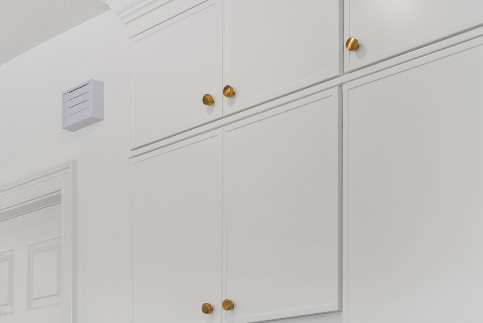 Via Del Santi Residence - Waterfront Modern Transformation