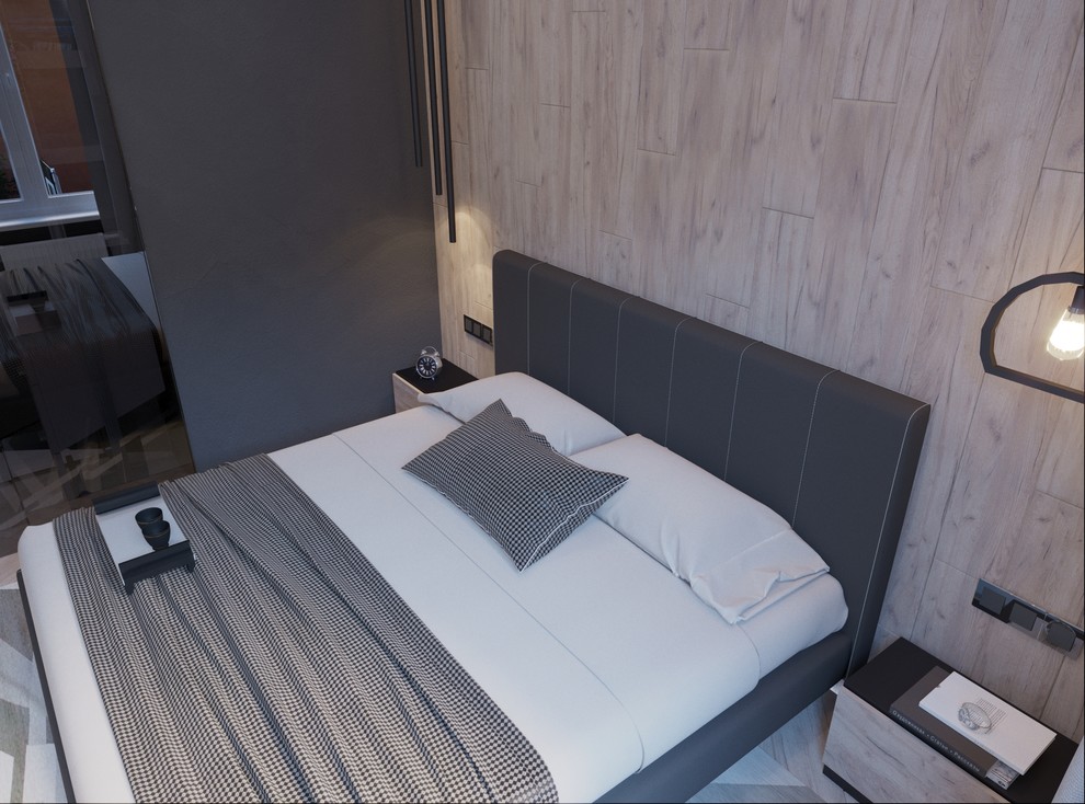 проект апартаментов в Питере " Черный бриллиант"