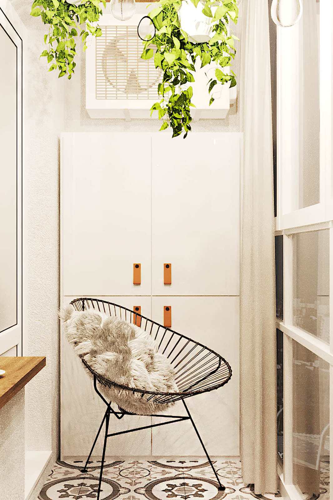 Танхаус в ЖК Рассветный