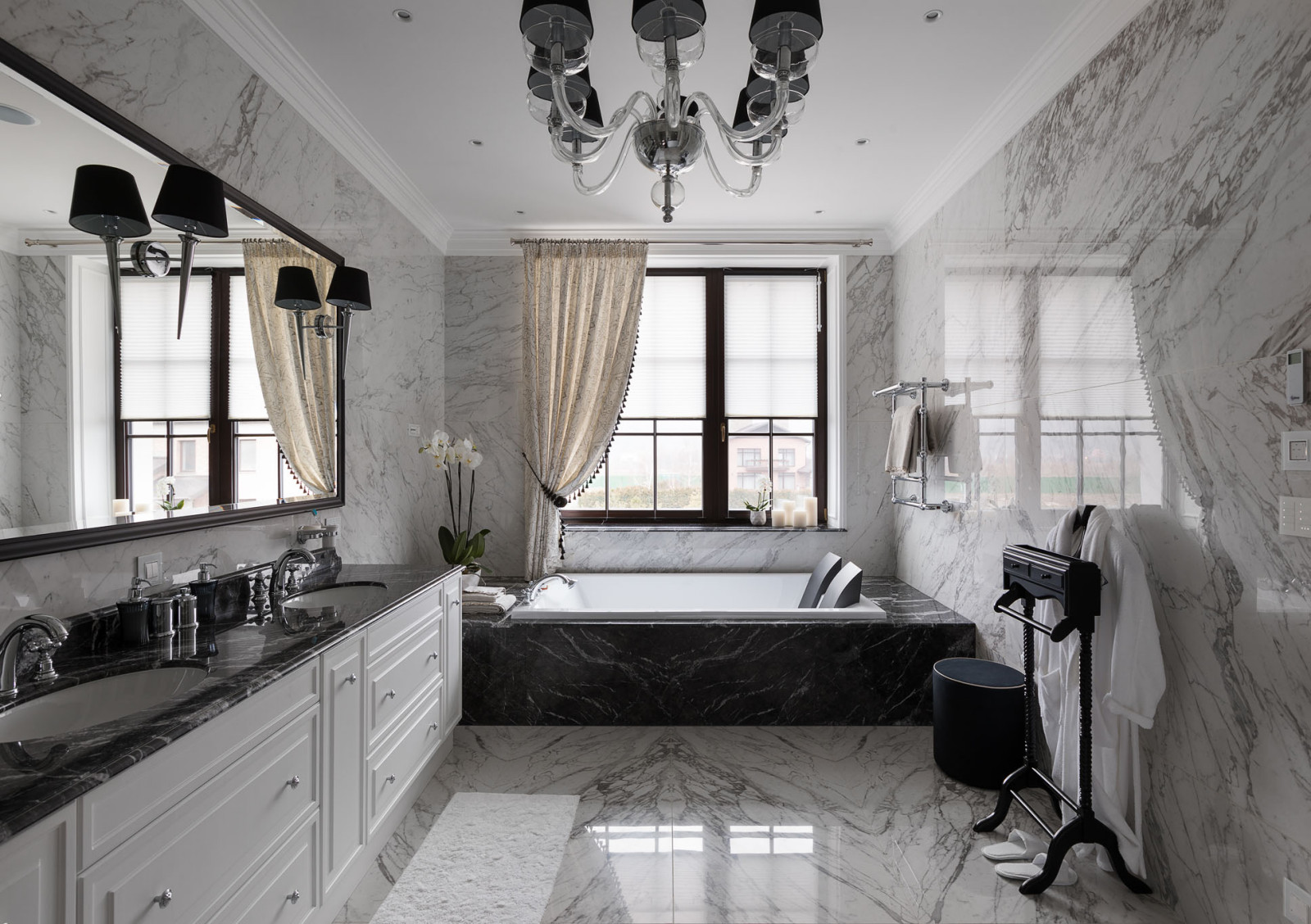 Pravate residence Sunny Valley