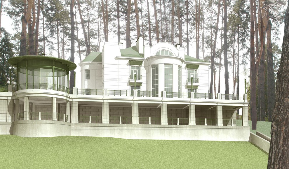 Александровка