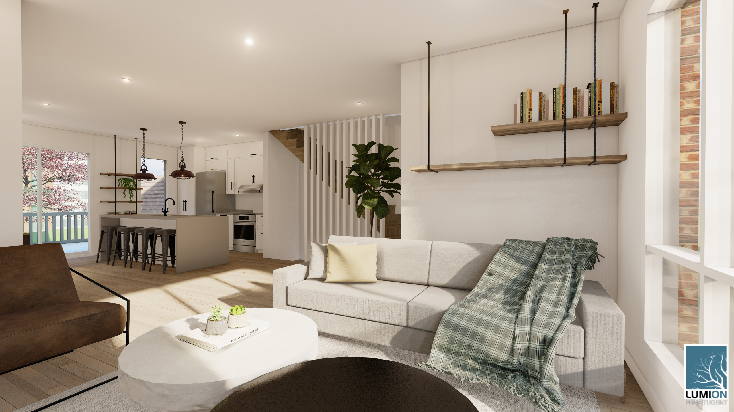 Townhouse Farmhouse Ile Bizard