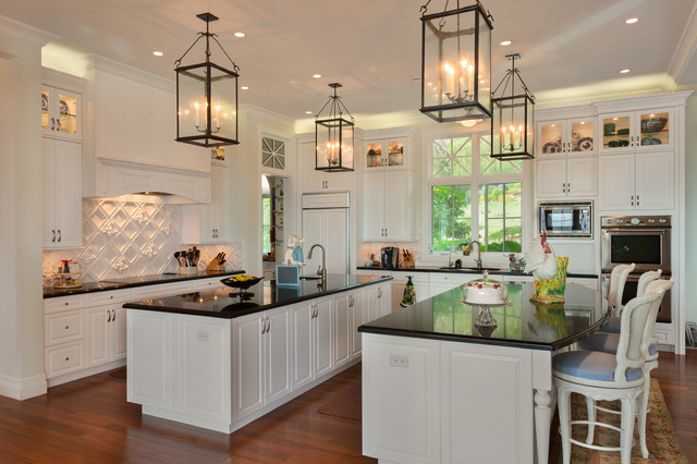 Kitchens kueche