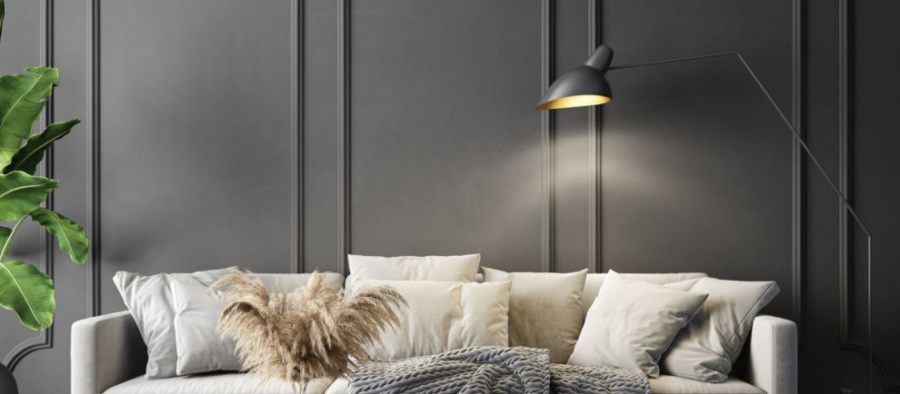 Beverly Hills Luxuries Living Room Designs