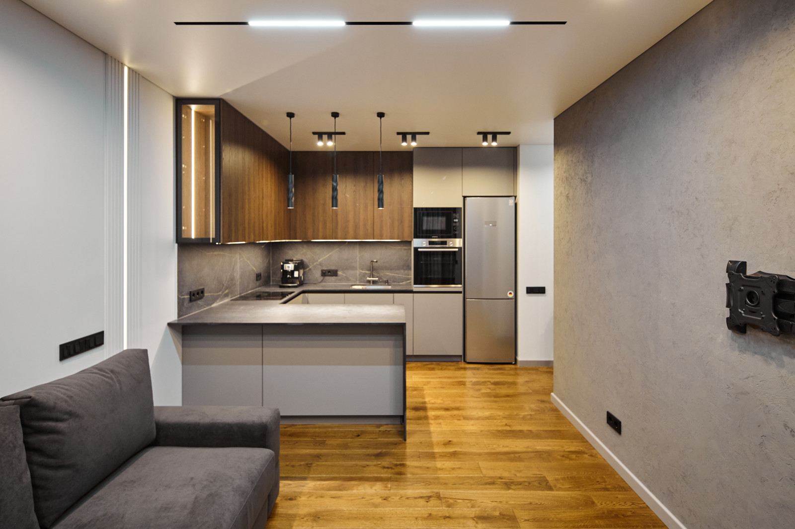 ЖК Академика Павлова