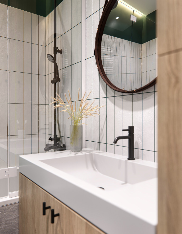 ЖК "Усадьба на Ланском"