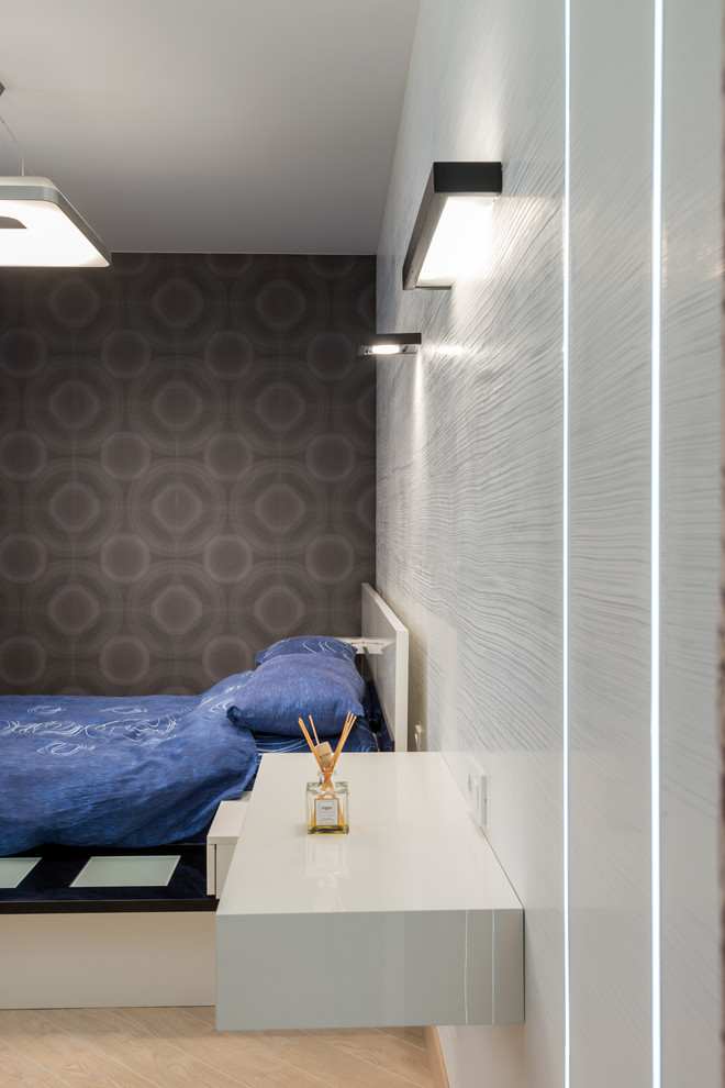 Городской минимализм