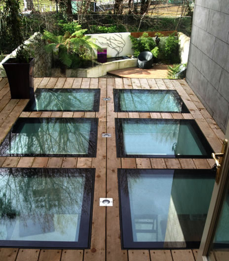 Previous Projects 