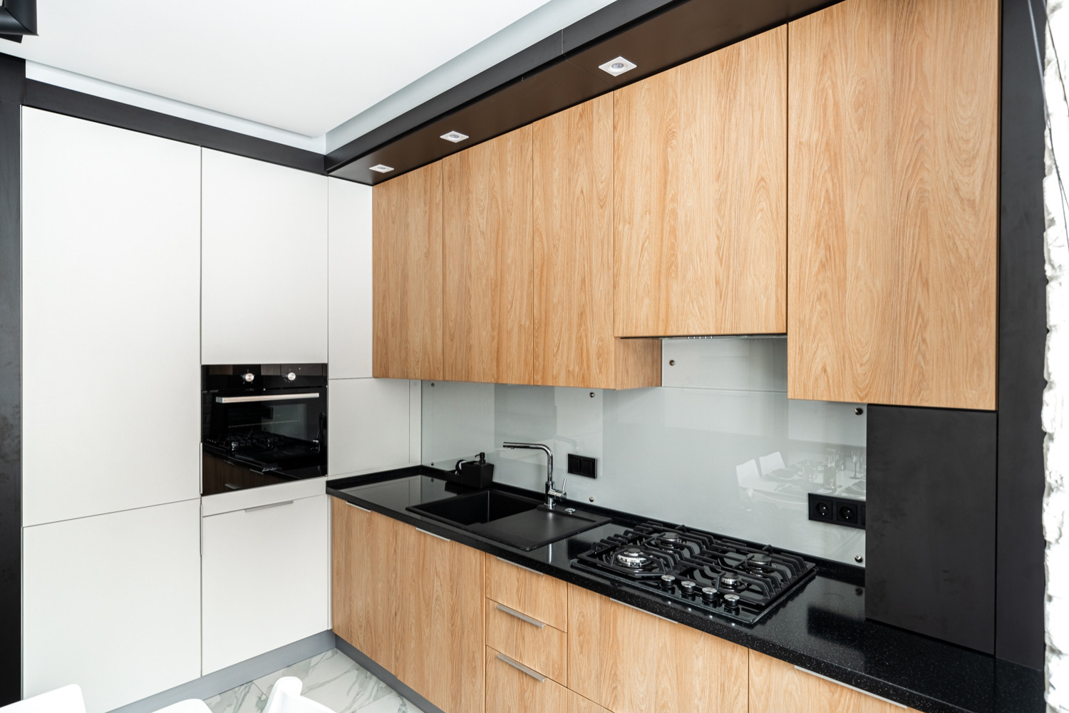 Большая переделка с Konigin Skybox&Blaze