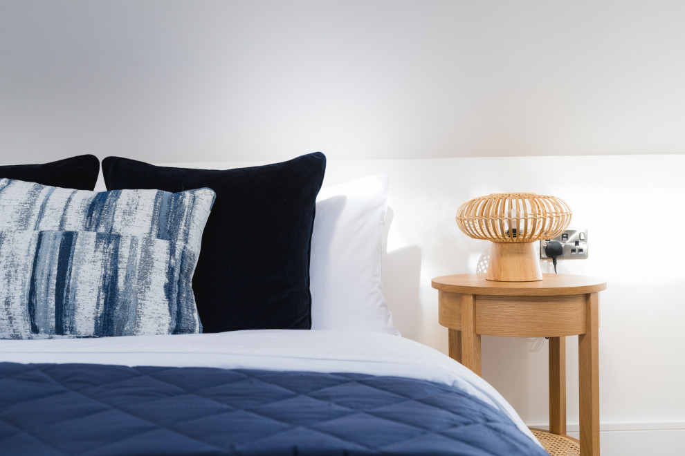 Carisbroke view - AirBnB