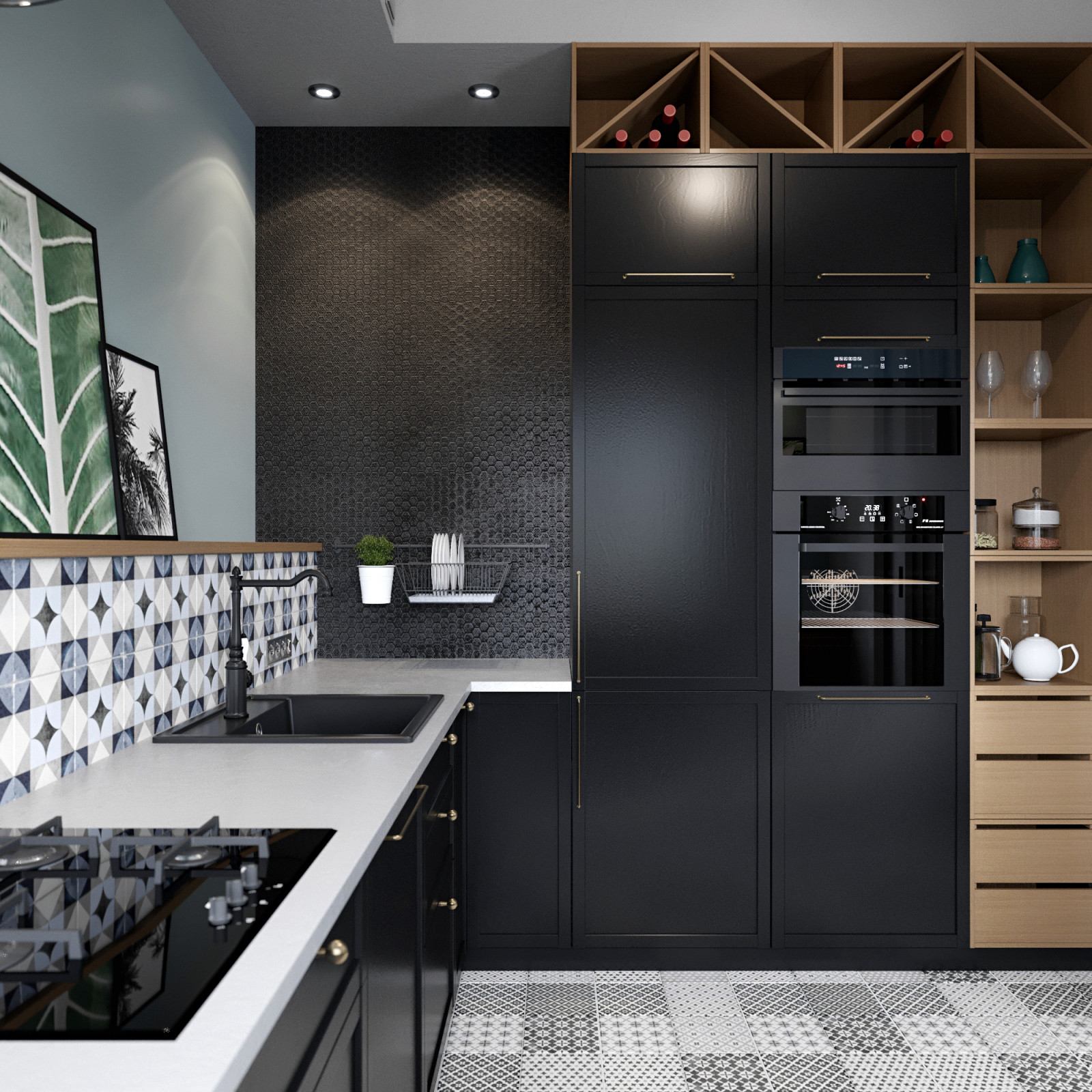 Маленький Стокгольм