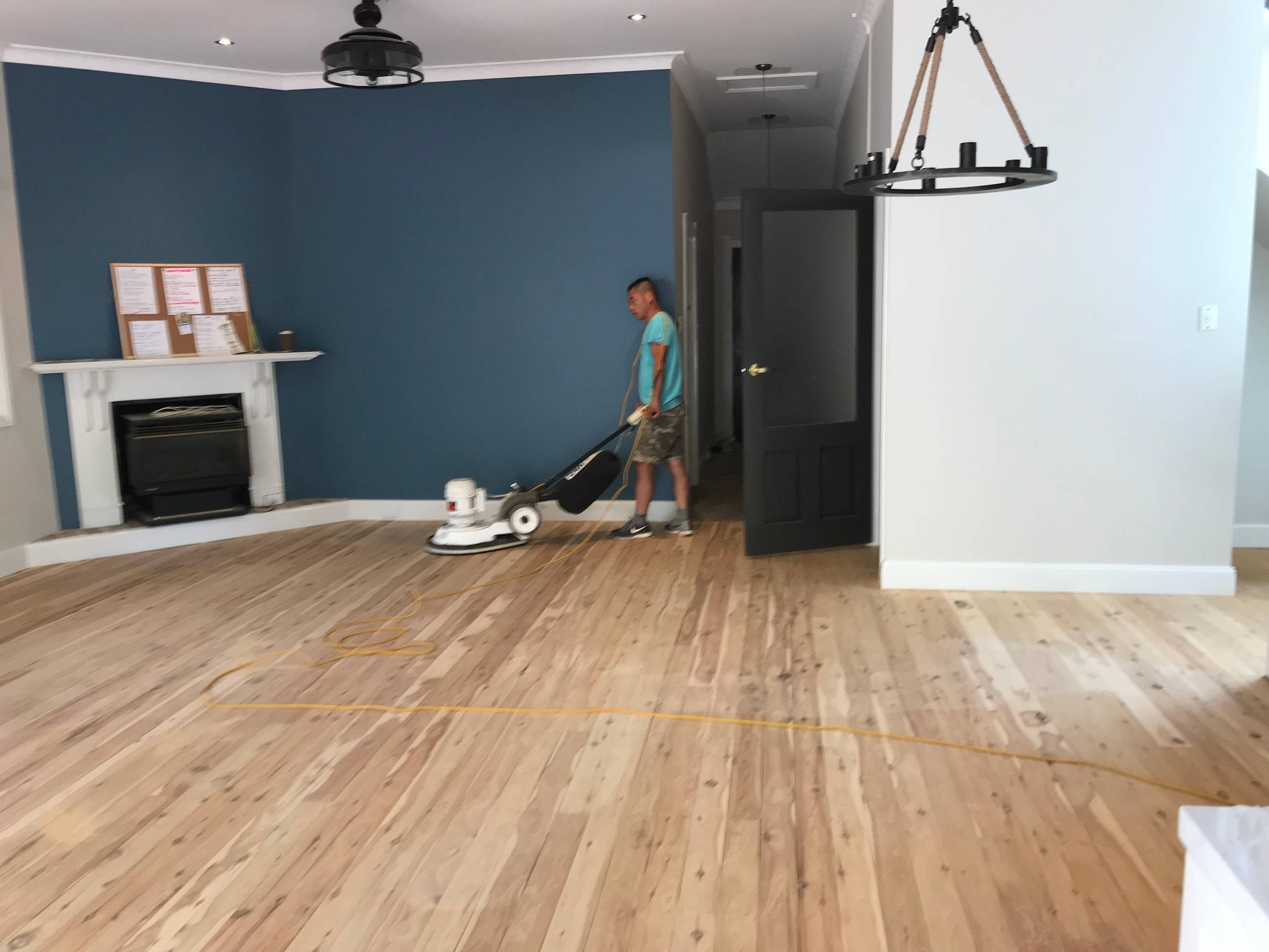 1920's home gets 2018 appeal - Total makeover
