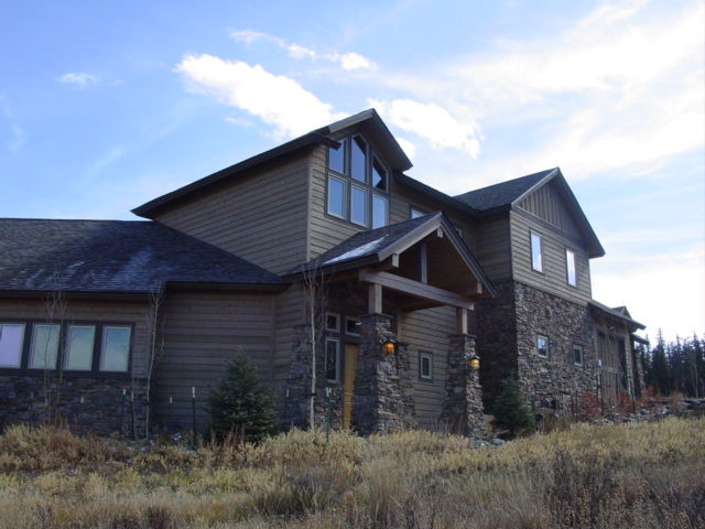 52 Legend Circle - Mountain Spec Residents