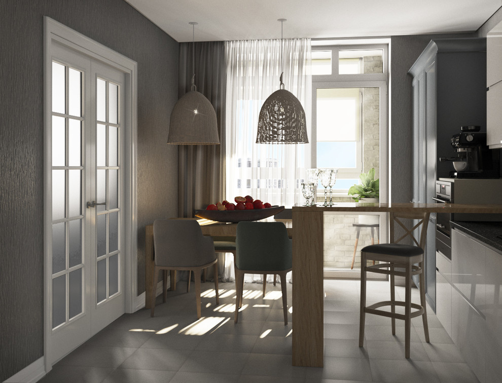 квартира, ЖК Наследие