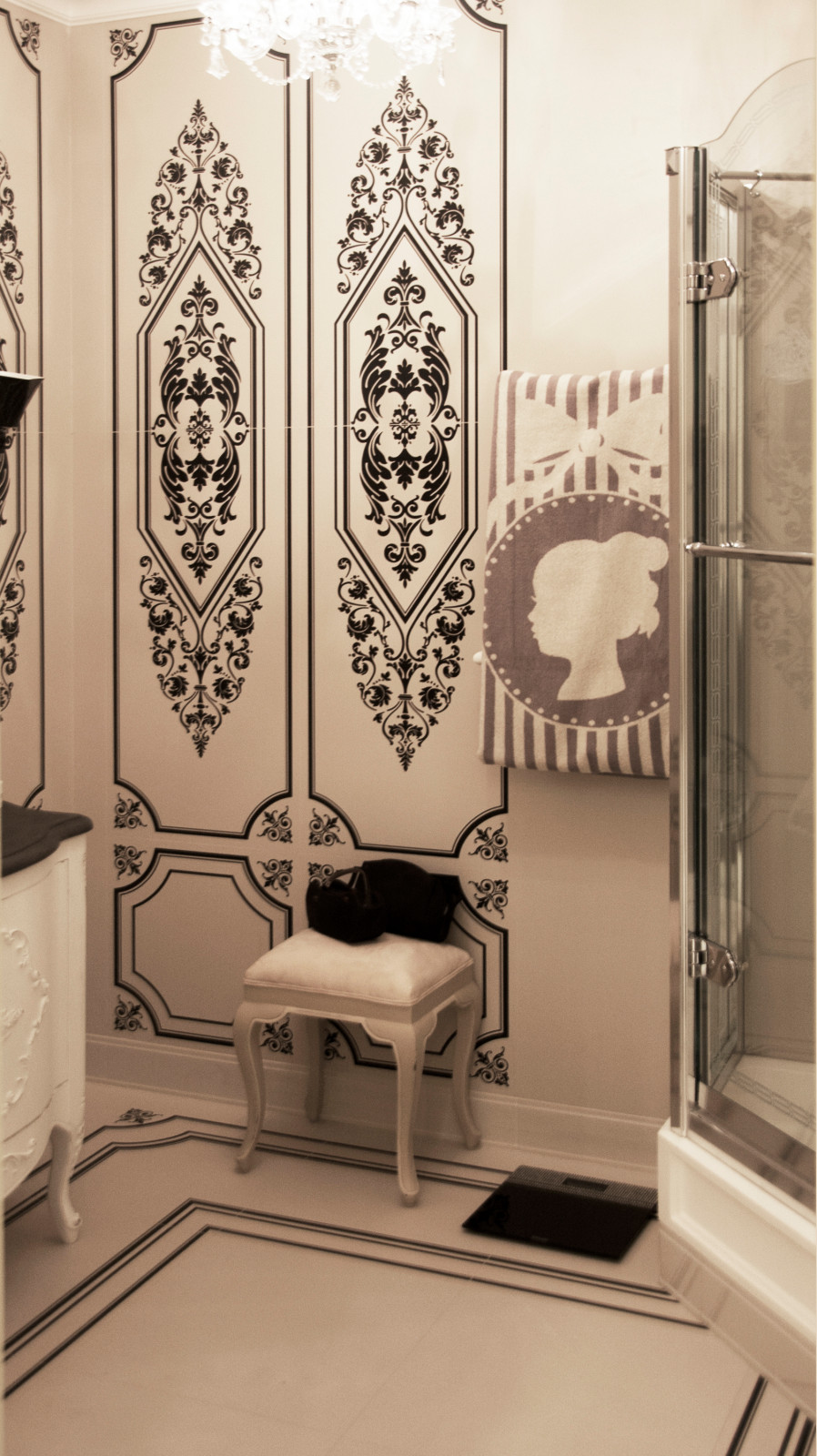 Квартира в ЖК "Онегин"